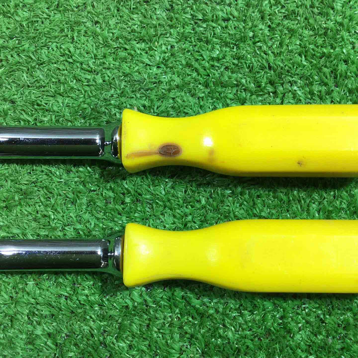 MAC TOOLS/マックツールズ コンフォートグリップメガネレンチ2本組 BOPA210MM/212MM 【川口店】