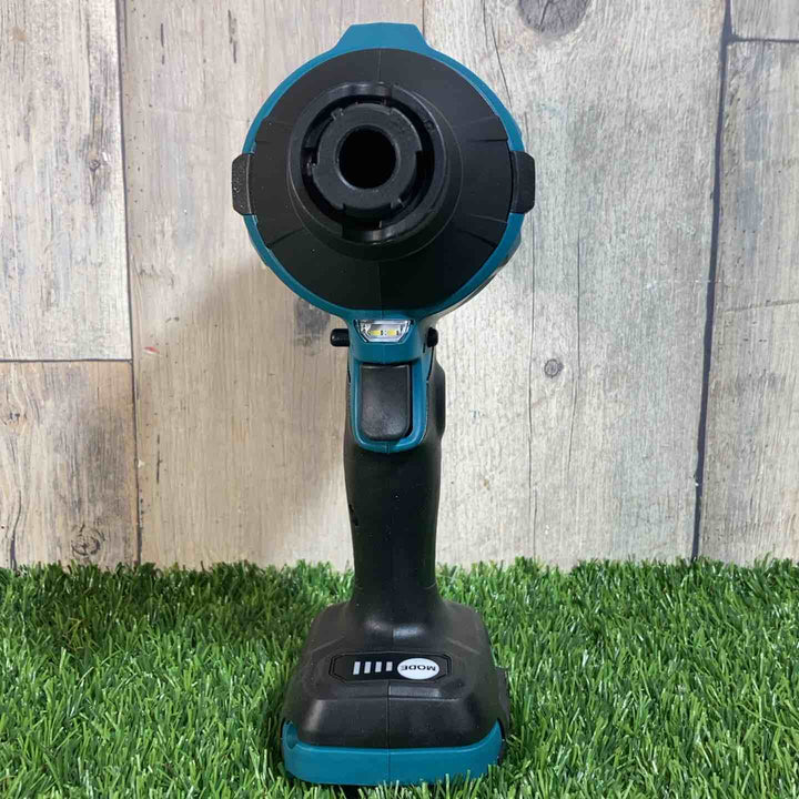 ★マキタ(makita) 18V コードレスエアダスタ AS180DZ 本体のみ 標準付属品有【戸田店】