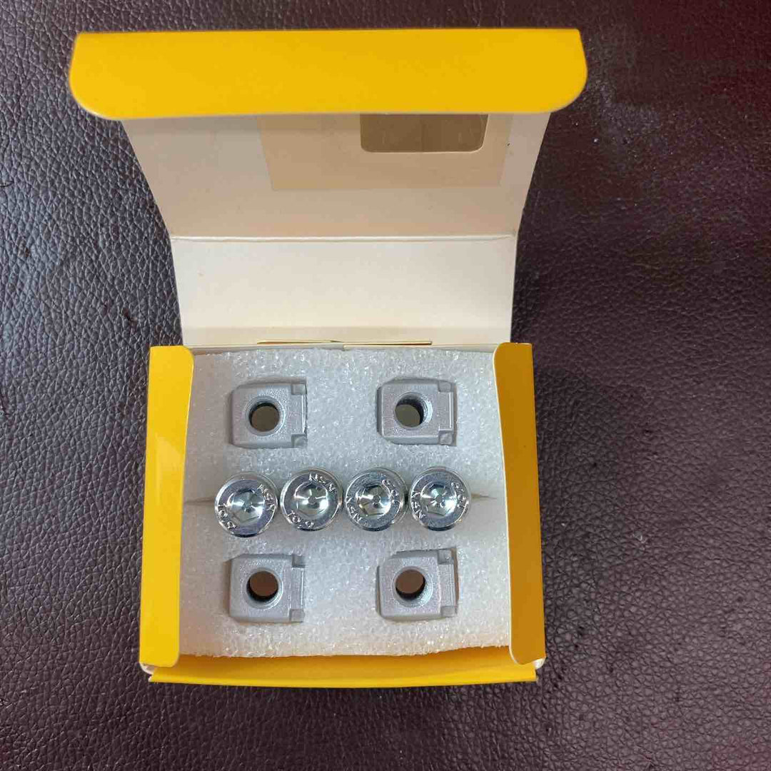 【未使用品(店頭展示品)】LINAX(ライナックス) 床研削機用カッター ブロックチップⅡ #2310【東大和店】