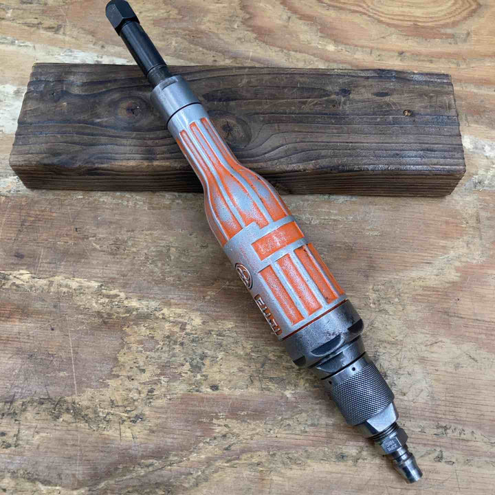 ▼不二空機 ストレートグラインダ 軸付砥石専用 FG-3HA-1【柏店】