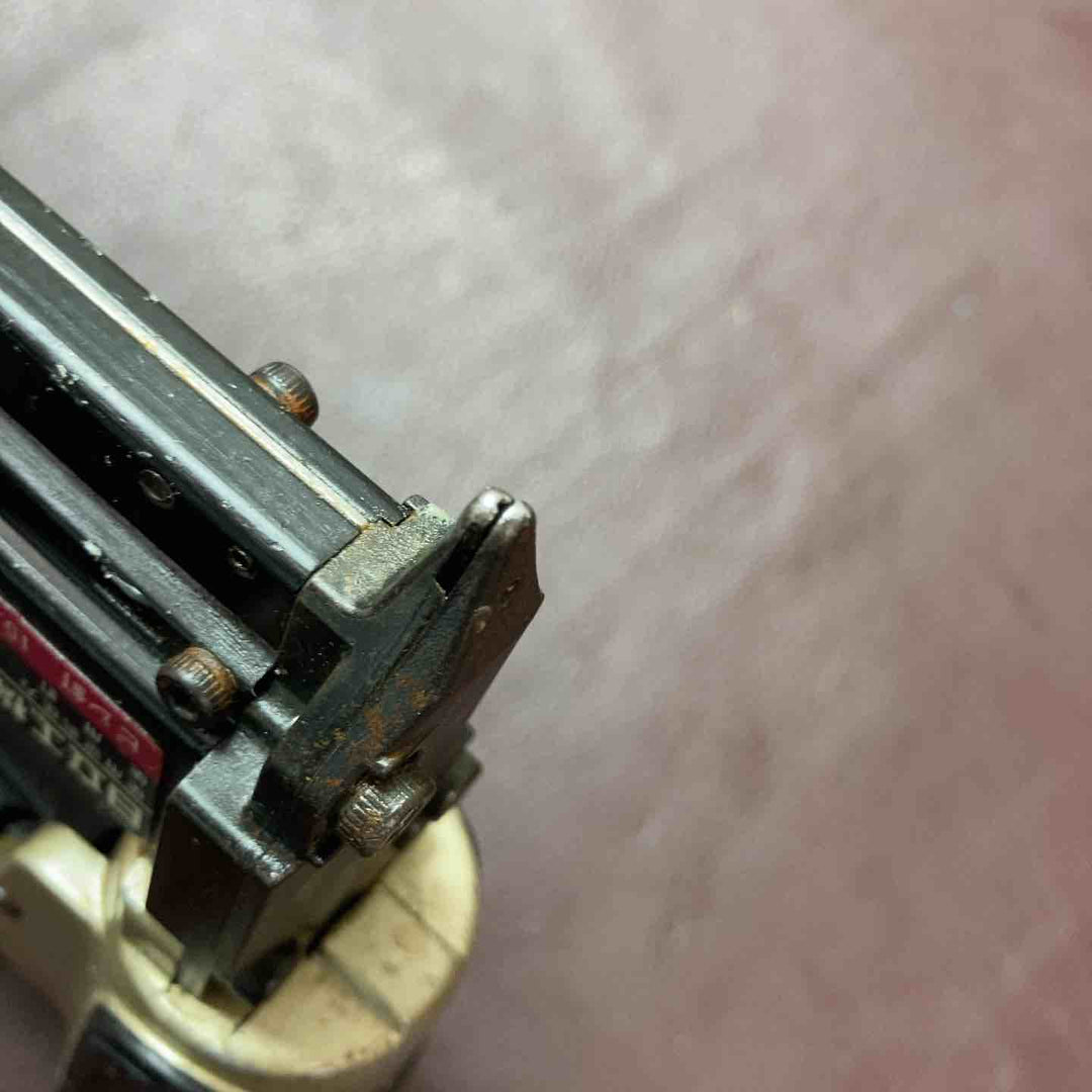 【中古品】 ハイコーキ(HIKOKI ※旧:日立工機) 常圧ピンネイラ NP35A 釘打ち機 エア工具 【東大和店】
