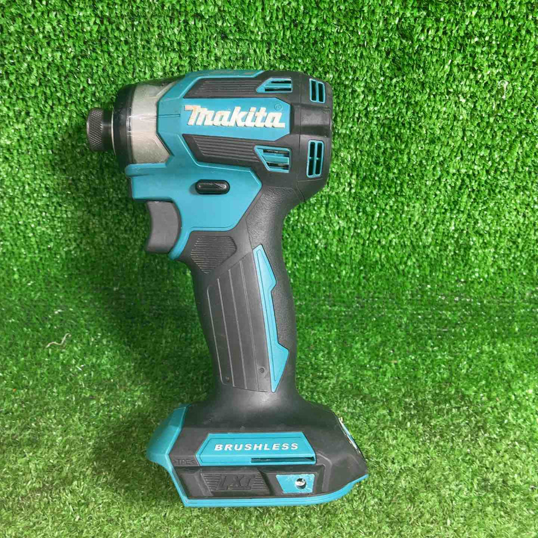マキタ(makita) コードレスインパクトドライバー TD173DZ【藤沢店】