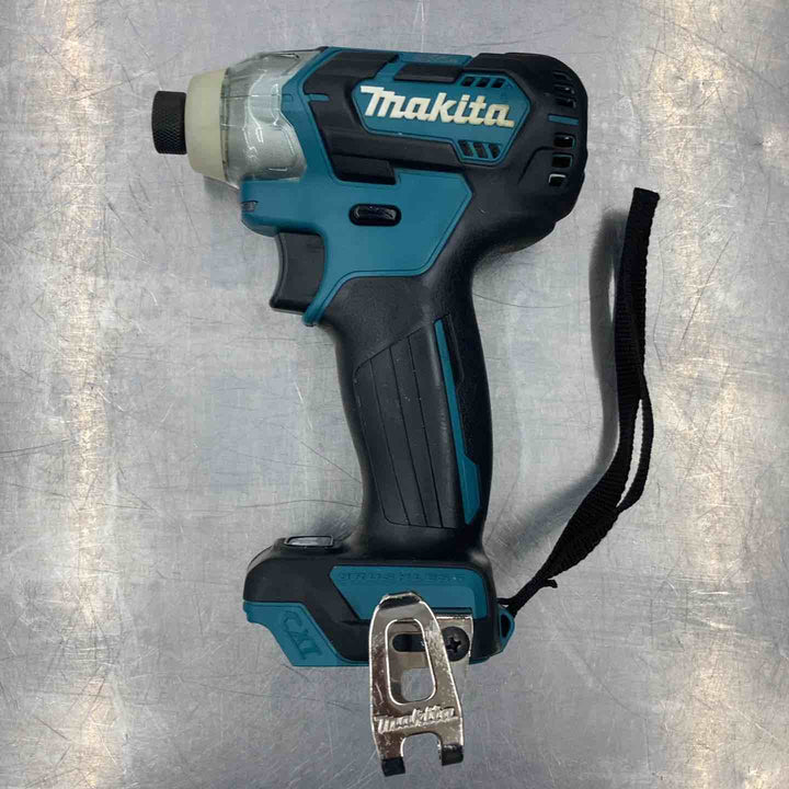 ★マキタ(makita) コードレスインパクトドライバー TD111DSMX【所沢店】