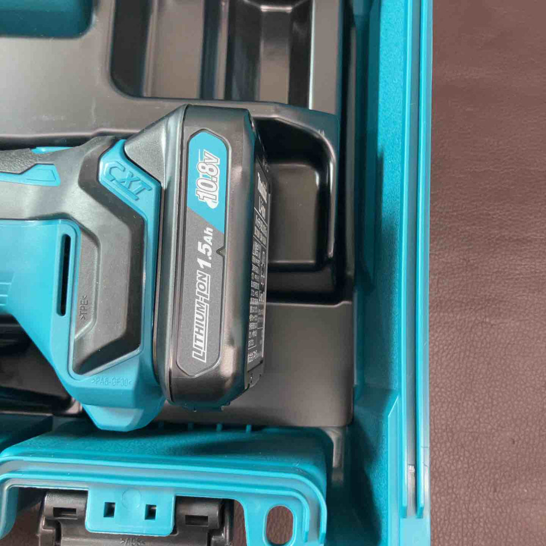 【未使用(店頭展示品)】☆マキタ(makita) コードレスマルチツール TM30DSH【東大和店】