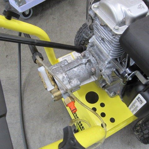 店頭受取り限定】ケルヒャー(KARCHER) エンジン高圧洗浄機 HD5