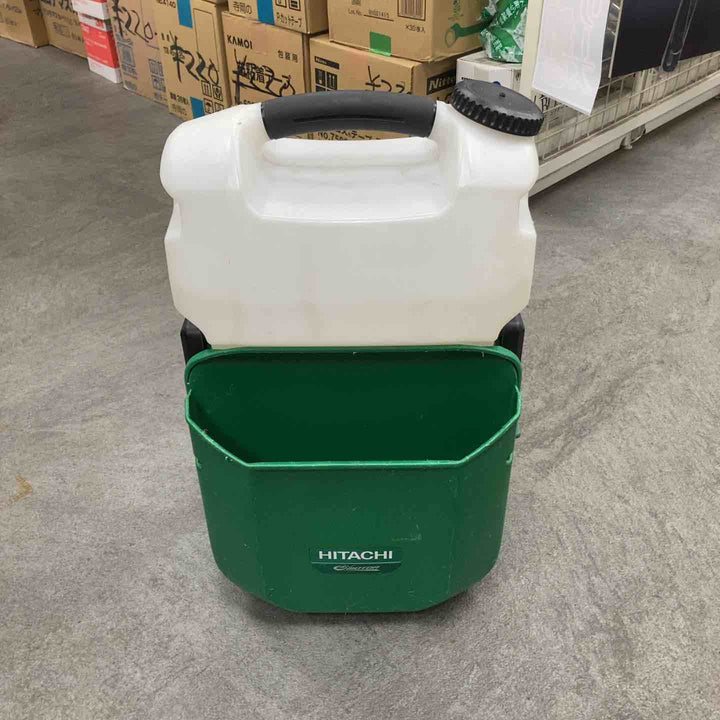 ◇ハイコーキ(HIKOKI ※旧:日立工機) 充電式高圧洗浄機 AW14DBL(NN)【川崎店】