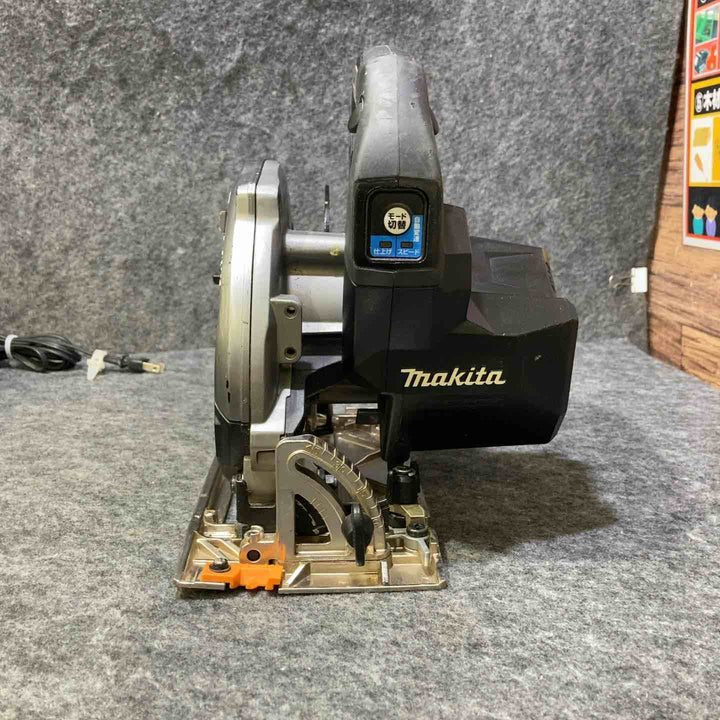 マキタ(makita) コードレス丸のこ HS001GRDXB【桶川店】