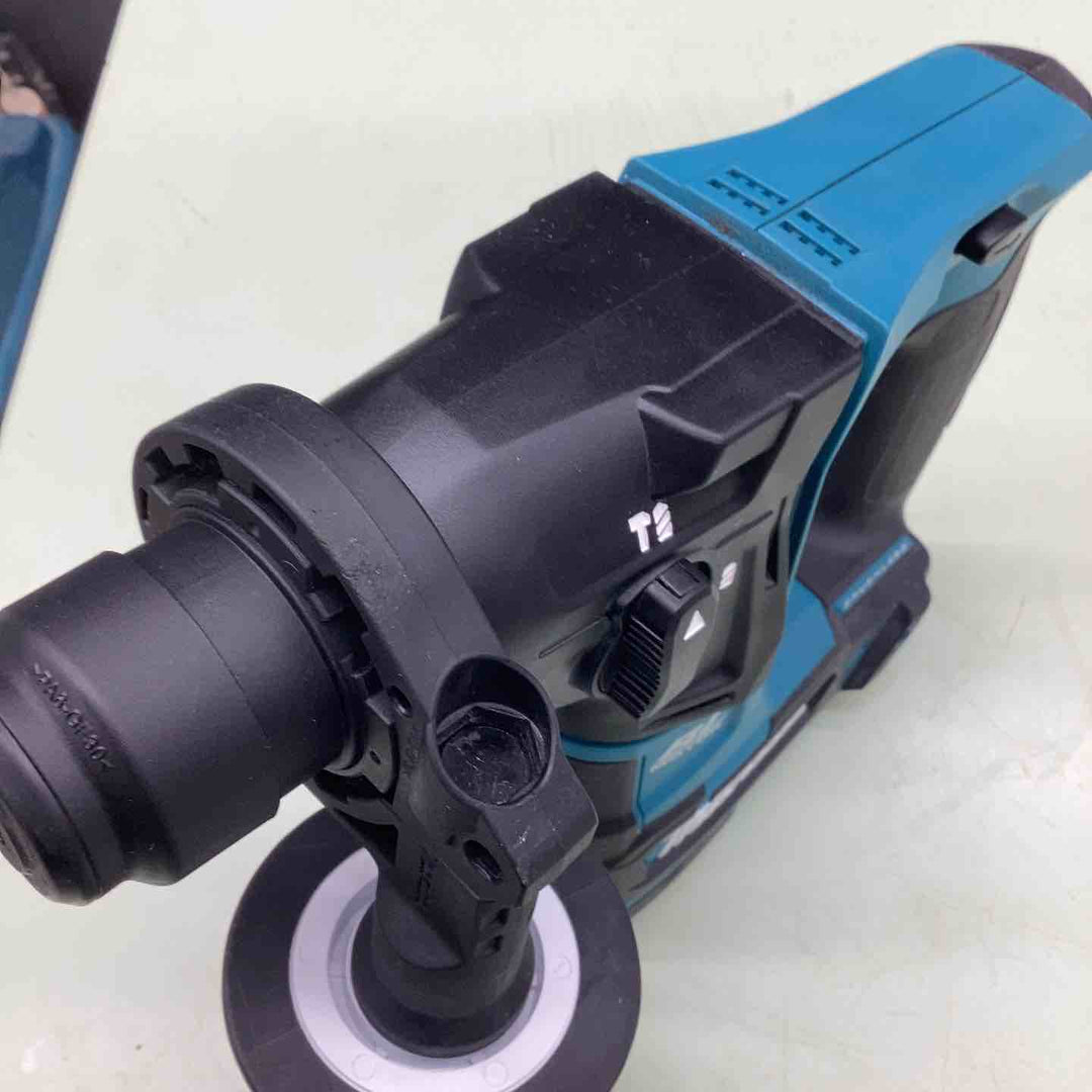 ★マキタ(makita) コードレスハンマドリル HR166DSMX【越谷店】