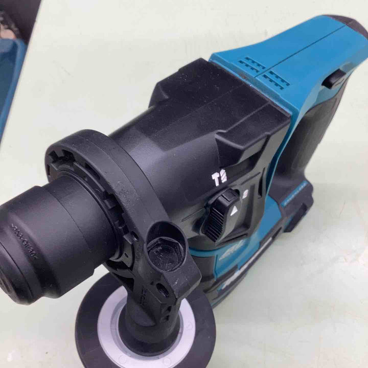 ★マキタ(makita) コードレスハンマドリル HR166DSMX【越谷店】