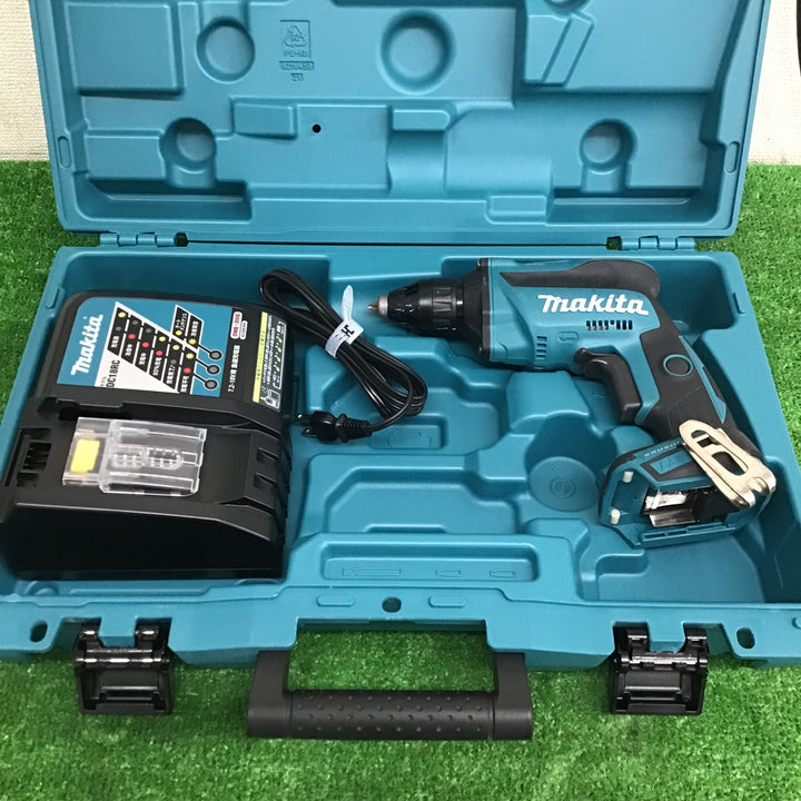 【中古品】マキタ/makita コードレススクリュードライバ FS453DRG 【鴻巣店】