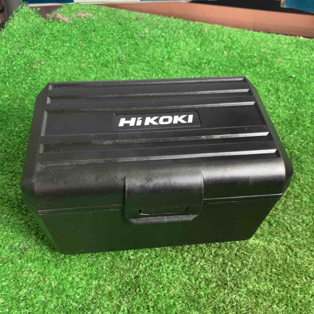 ★ハイコーキ(HIKOKI ※旧:日立工機) マルチツール CV350V【草加店】