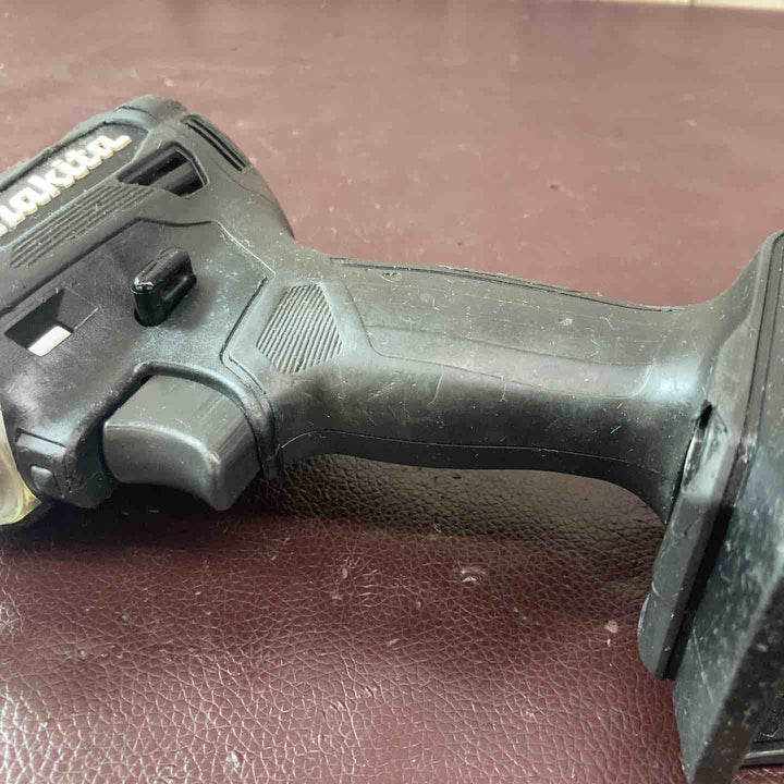 【中古品】マキタ(makita) コードレスインパクトドライバー TD172DRGXB 18V3Ah【東大和店】