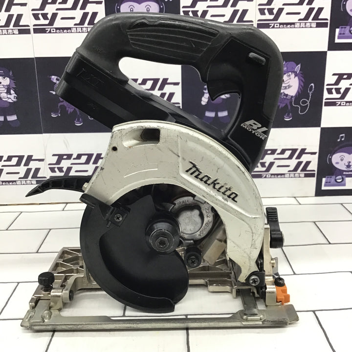 ★マキタ(makita) コードレス丸のこ HS471DZB【所沢店】