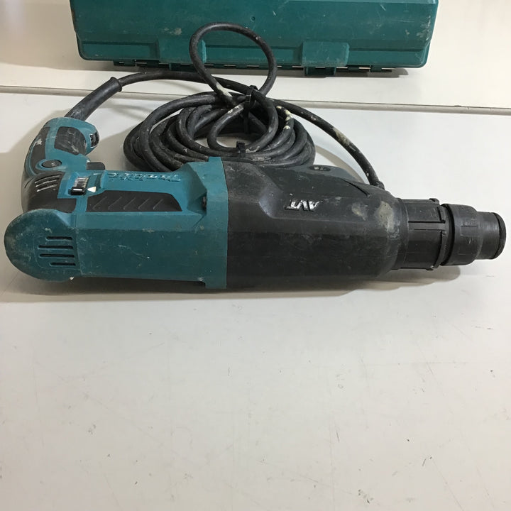 ★マキタ(makita) ハンマドリル HR2601F【戸田店】