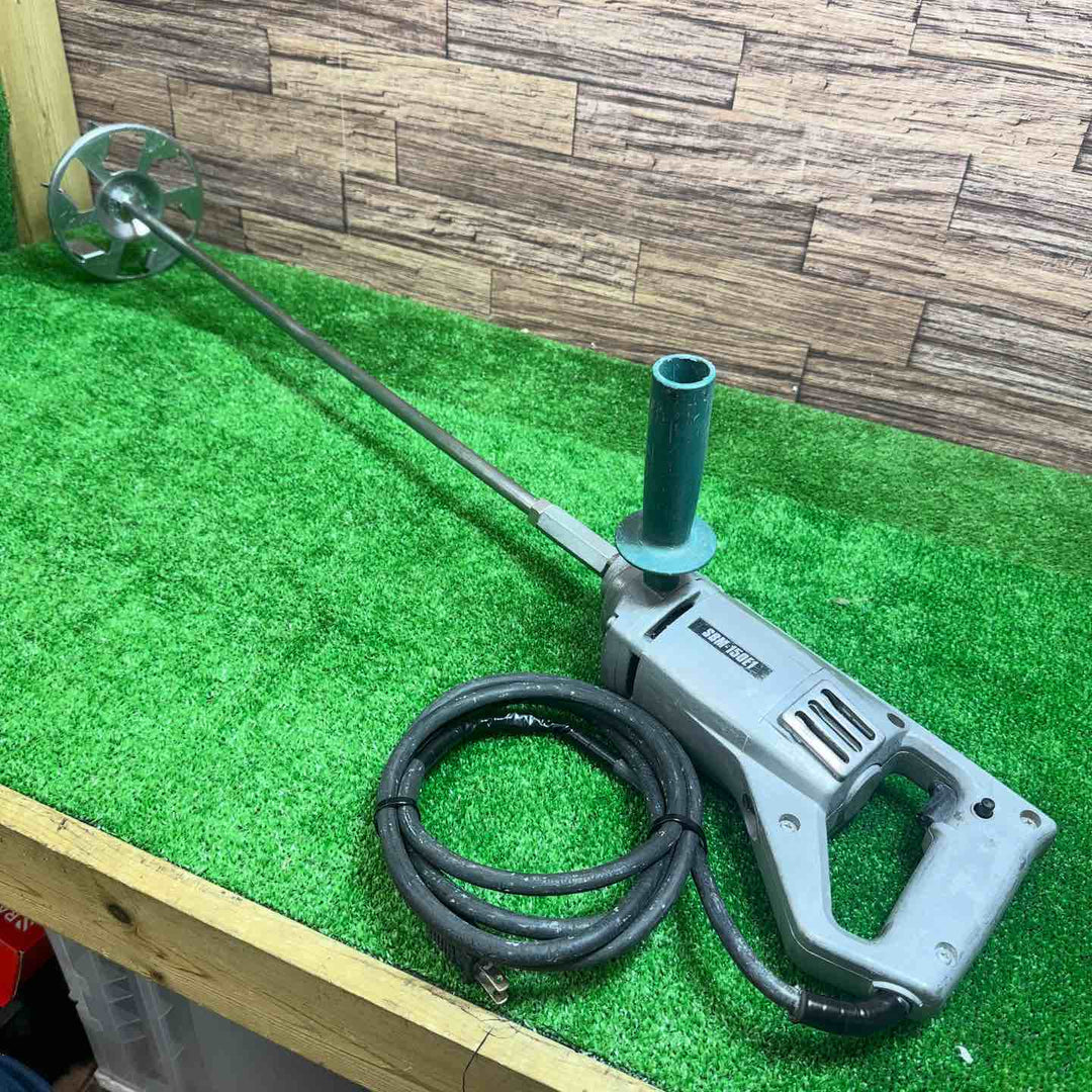日本電産(旧：東芝) かくはん機 SBM-150E1【桶川店】
