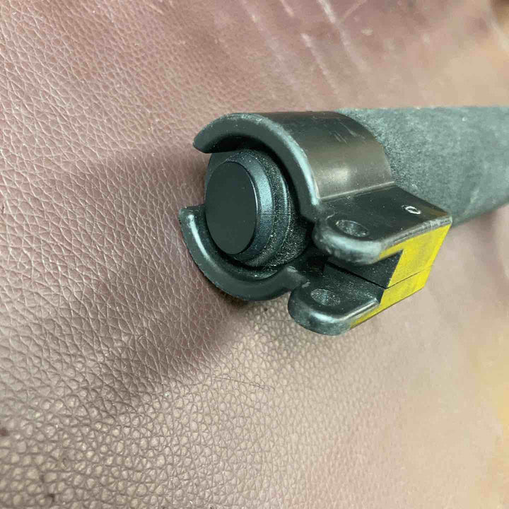 【中古品】 ZAOH(蔵王産業) 業務用 超高速 超小型振動ポリッシャー NANOEDGE(ナノエッジ) 【東大和店】