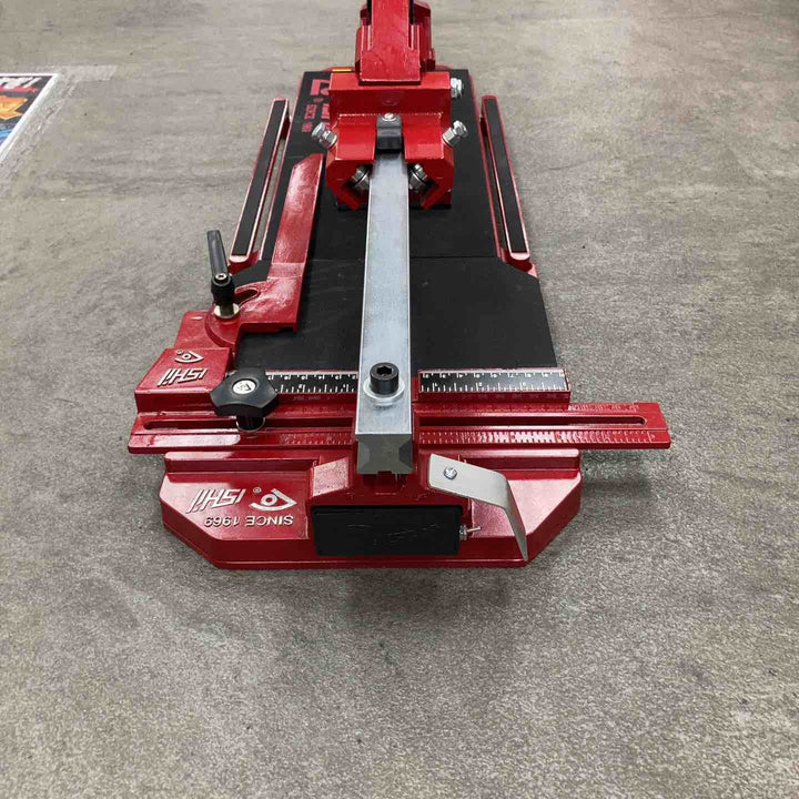石井超硬 ジェットターボ切断機 470 JHS-470CLEA【川崎店】