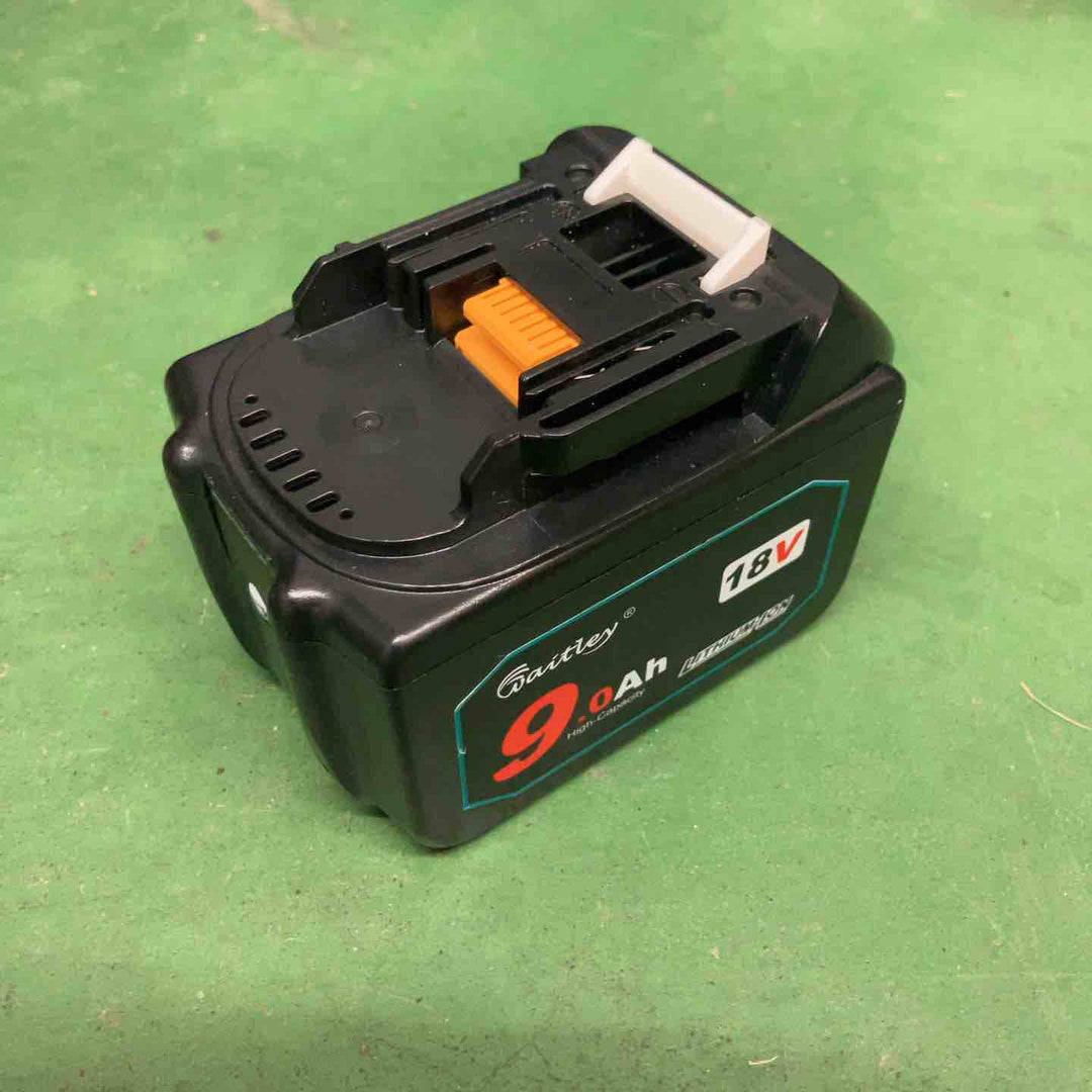【現状品】 マキタ/makita インパクトドライバー・XDT11Z 米国仕様 [並行輸入品] 【桶川店】