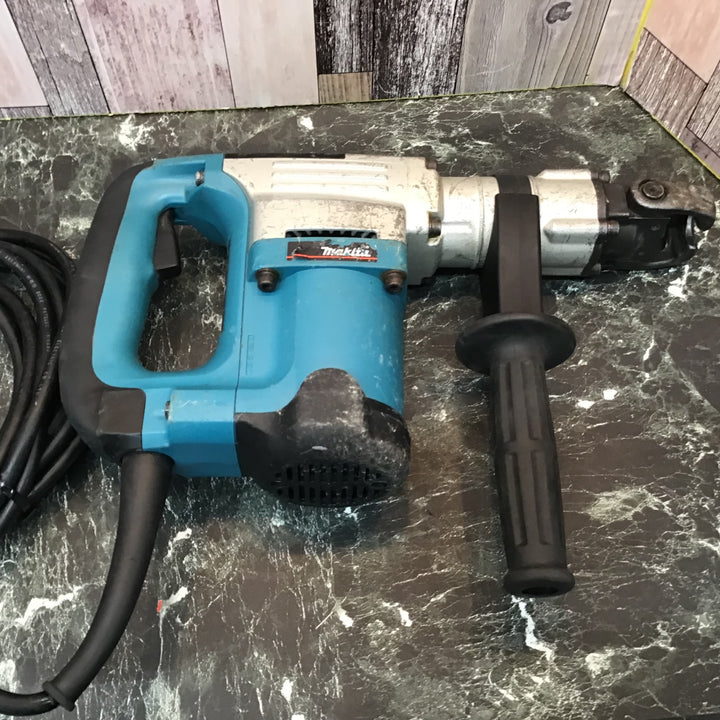 ★マキタ(makita) 電動ハンマ HM0830【八潮店】