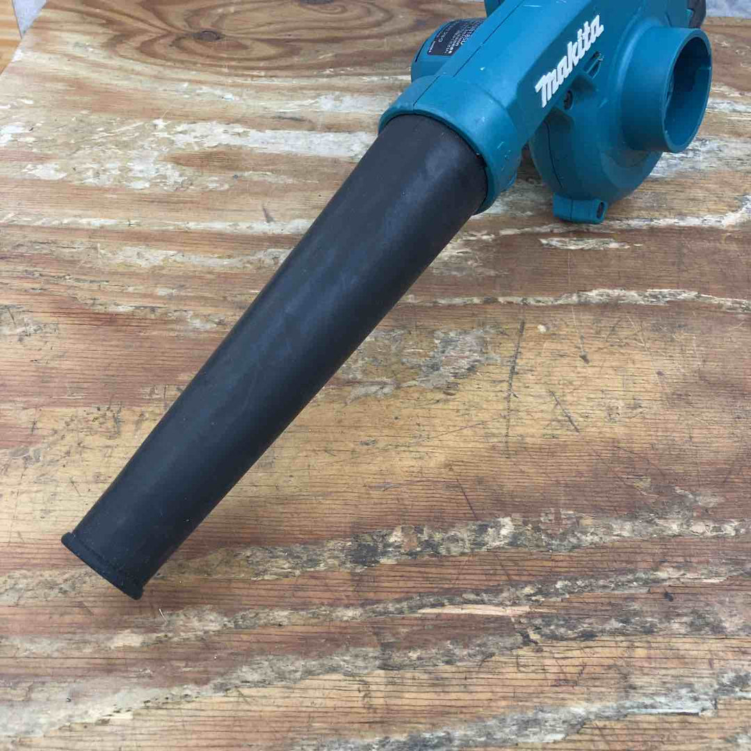 ★マキタ(makita) コードレスブロワ UB185DZ【柏店】