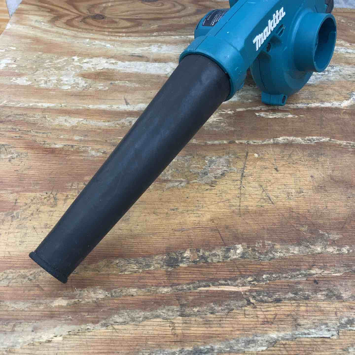 ★マキタ(makita) コードレスブロワ UB185DZ【柏店】