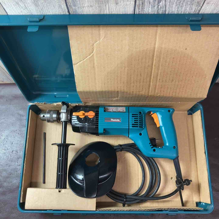 【中古品】マキタ(makita) ダイヤコア震動ドリル 120mm 8406C【東大和店】