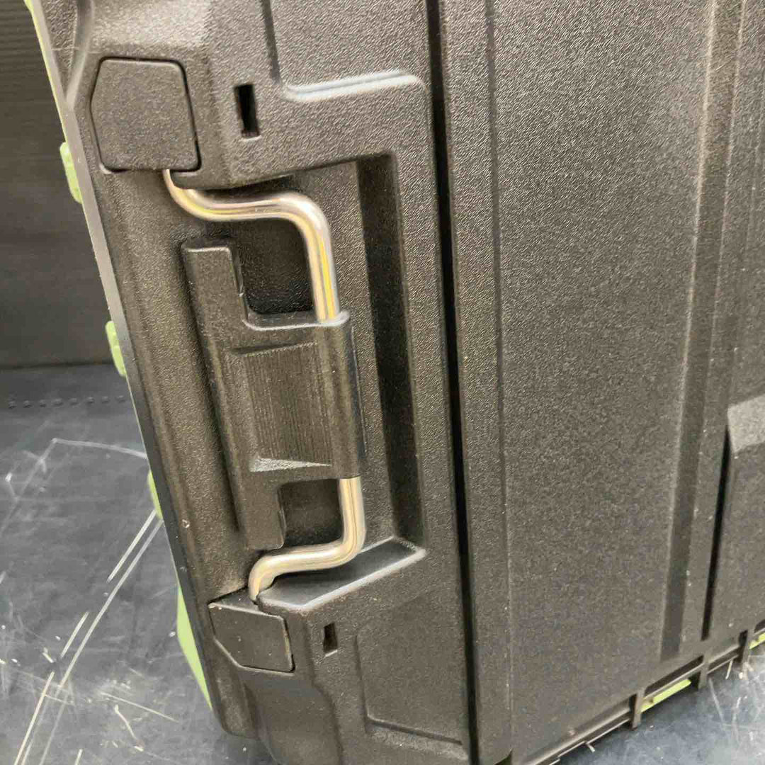 HiKOKI（ハイコーキ） 0037-9481 ツールボックス（M） / フォレストグリーン【川越店】