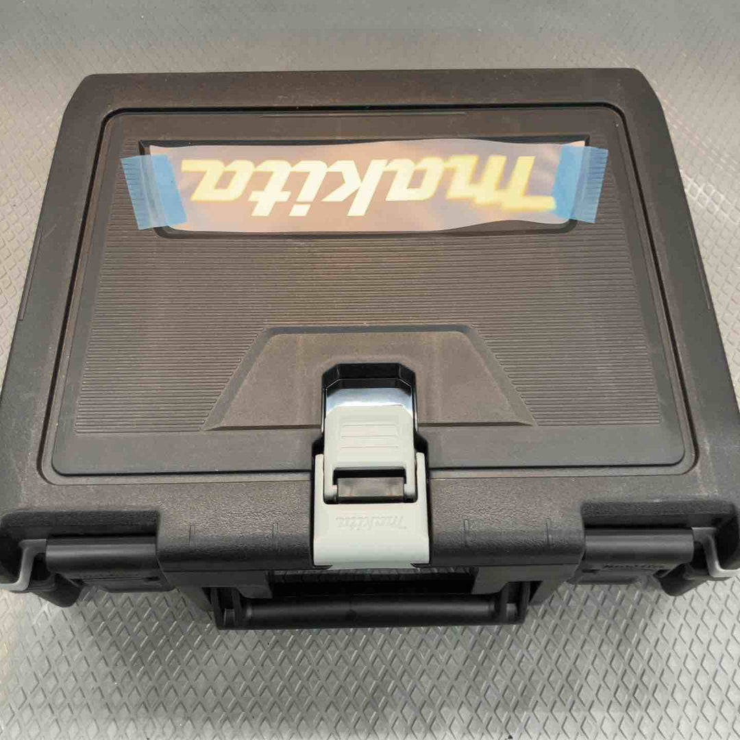 マキタ(makita) コードレスインパクトドライバー TD173DZPG LXT20周年記念限定カラー プレミアムグレージュ本体のみ【所沢店】