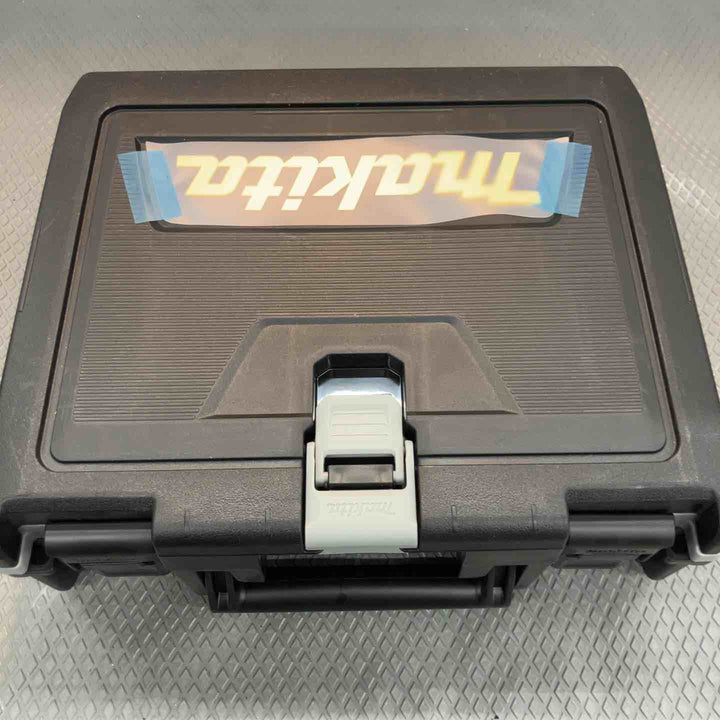 マキタ(makita) コードレスインパクトドライバー TD173DZPG LXT20周年記念限定カラー プレミアムグレージュ本体のみ【所沢店】