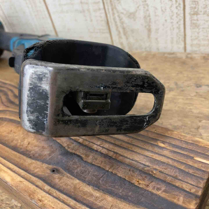 【中古品】★マキタ(makita) コードレスレシプロソー JR144DRF 14V セット【柏店】