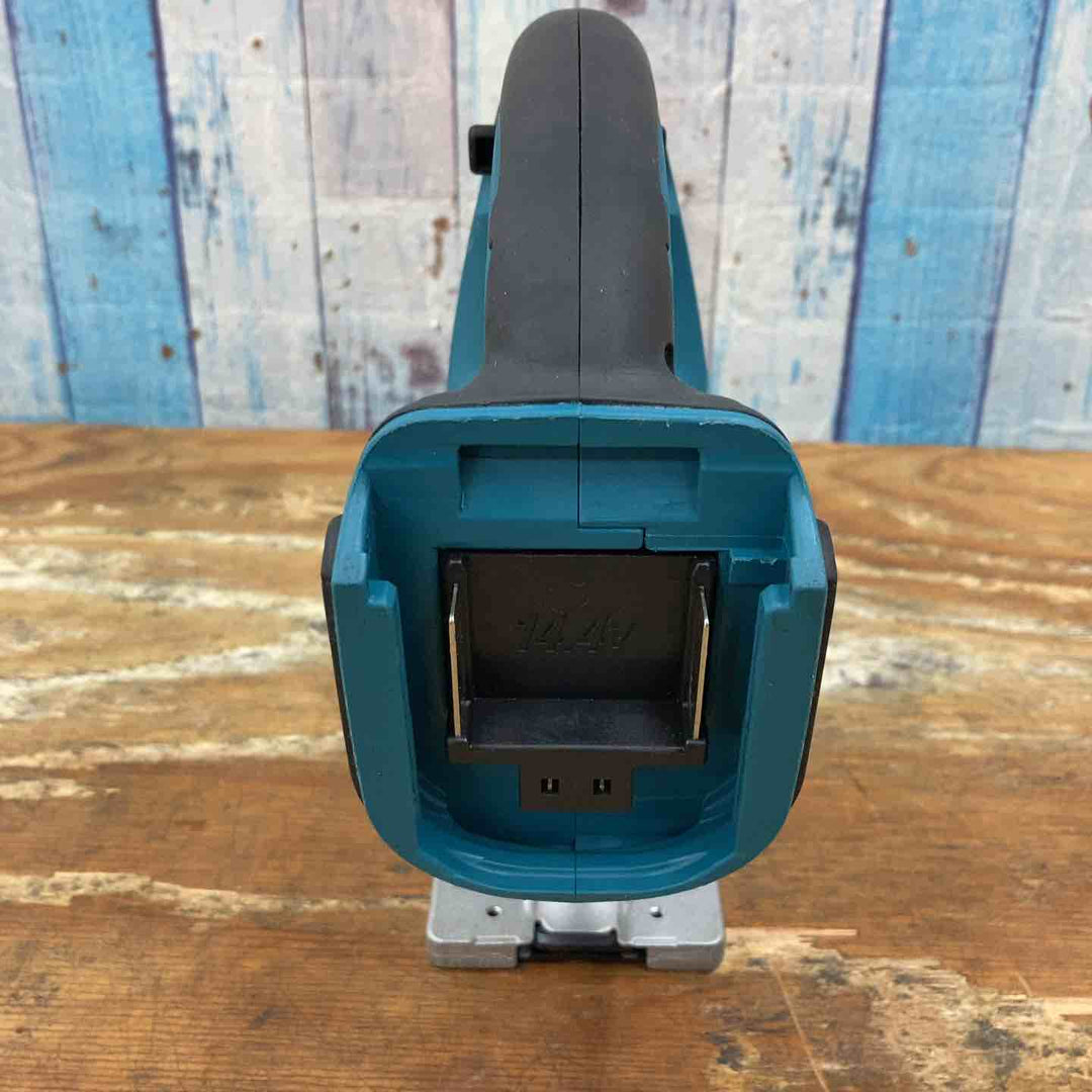 ◇マキタ(makita) コードレスジグソー JV140DZ【柏店】
