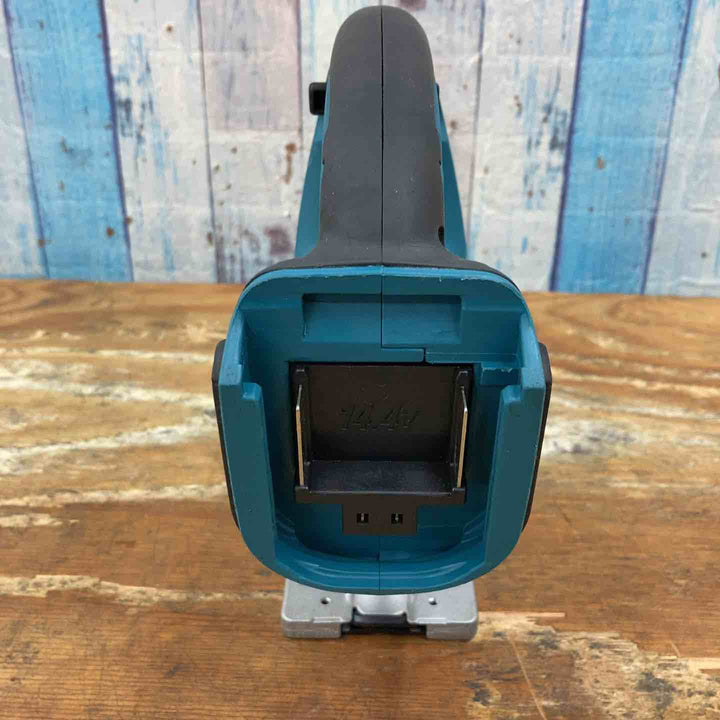 ◇マキタ(makita) コードレスジグソー JV140DZ【柏店】