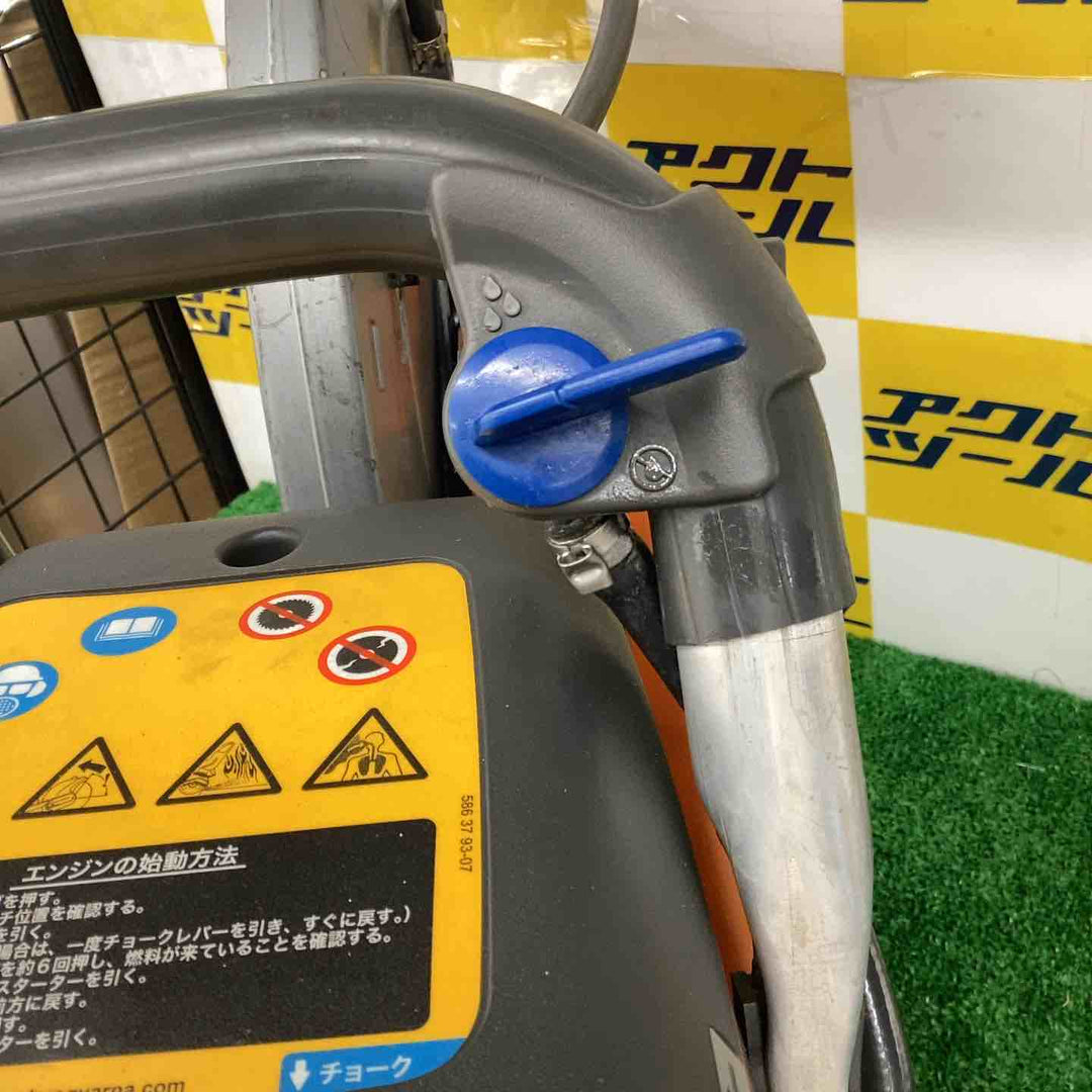 ◇ハスクバーナ(Husqvarna) エンジンカッター K770【越谷店】