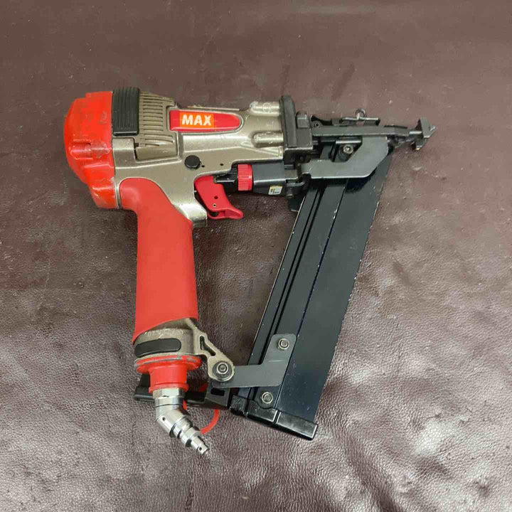 【中古品】 マックス(MAX) 高圧ブラッドネイラ HS-50A/KB50T0 【東大和店】