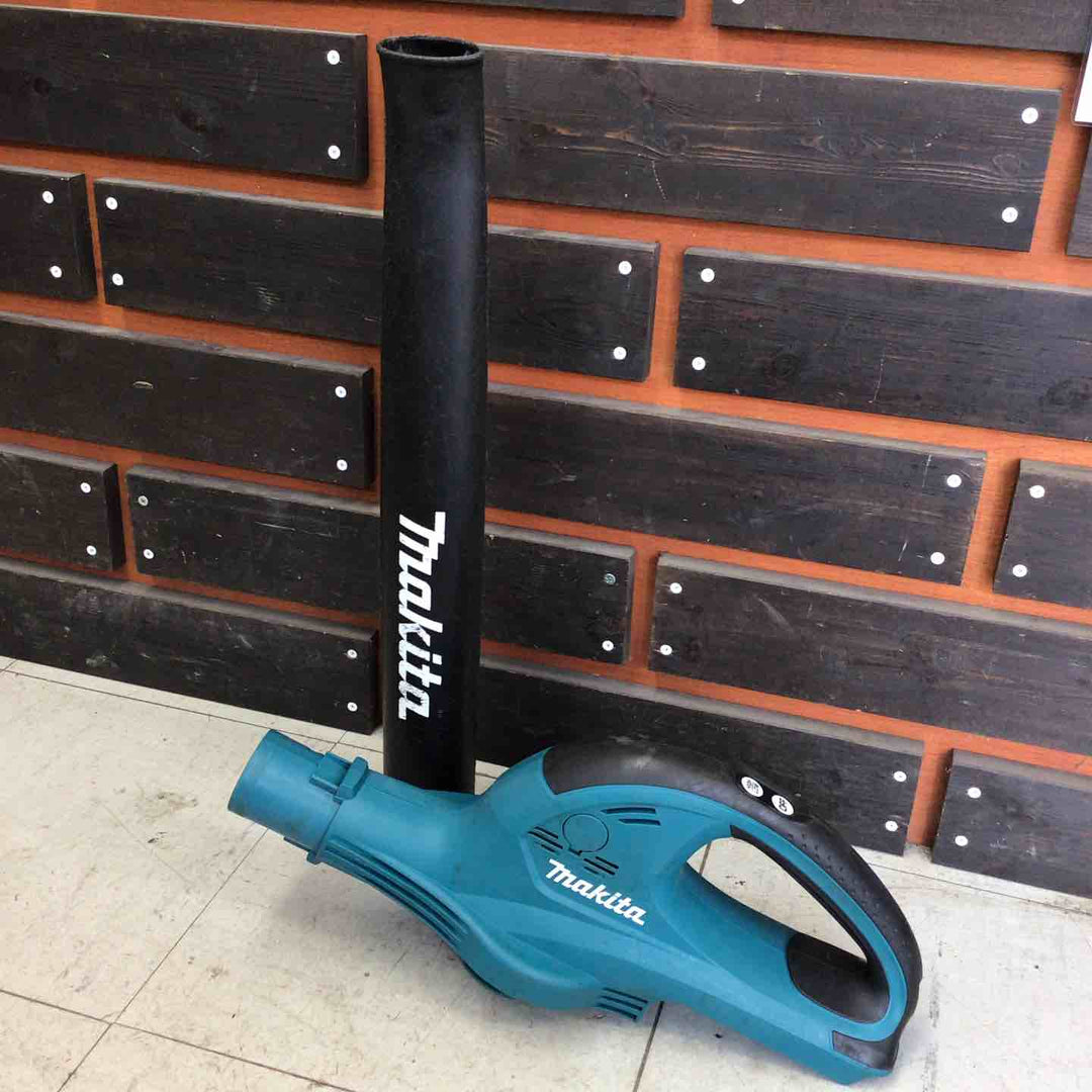 【中古品】 マキタ/makita コードレスブロア MUB360DRD 【鴻巣店】