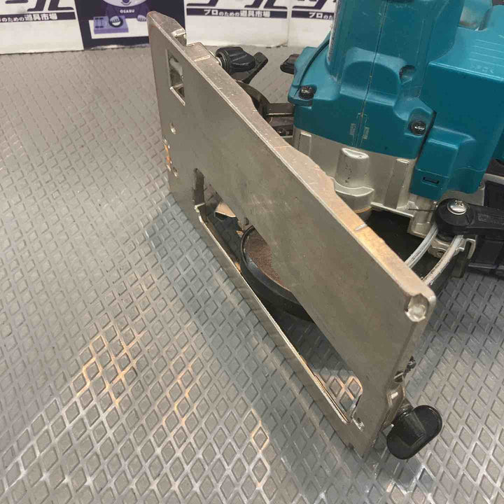 【中古品】マキタ(makita) コードレス防じん丸のこ KS513DZ【所沢店】