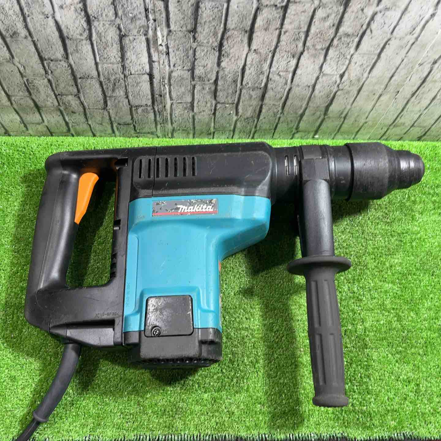 ◇マキタ(makita) ハンマドリル HR4000C【川口店】 – アクトツール