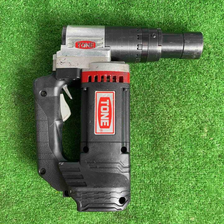 トネ(TONE) M16コードレスシヤーレンチ CSM160 高力M16【草加店】