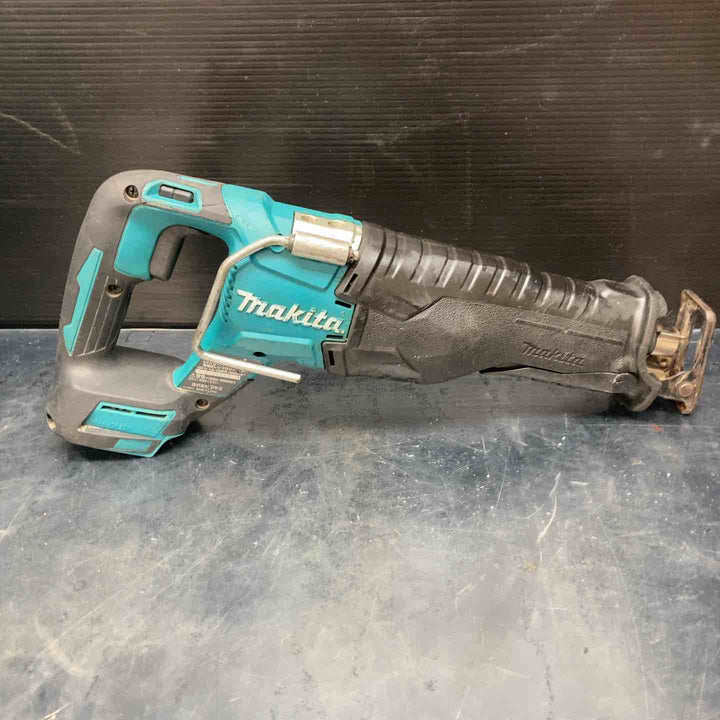 ★マキタ(makita) コードレスレシプロソー JR187DZK【川越店】