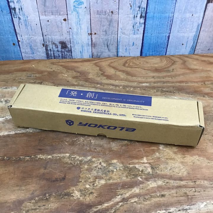 【未使用品】ヨコタ/YOKOTA ニードルスケーラー YC-20【柏店】