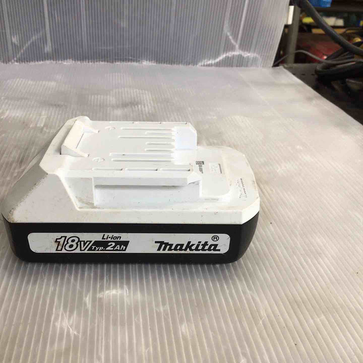 ◇マキタ(makita) コードレスインパクトドライバー MTD002DZ【草加店】