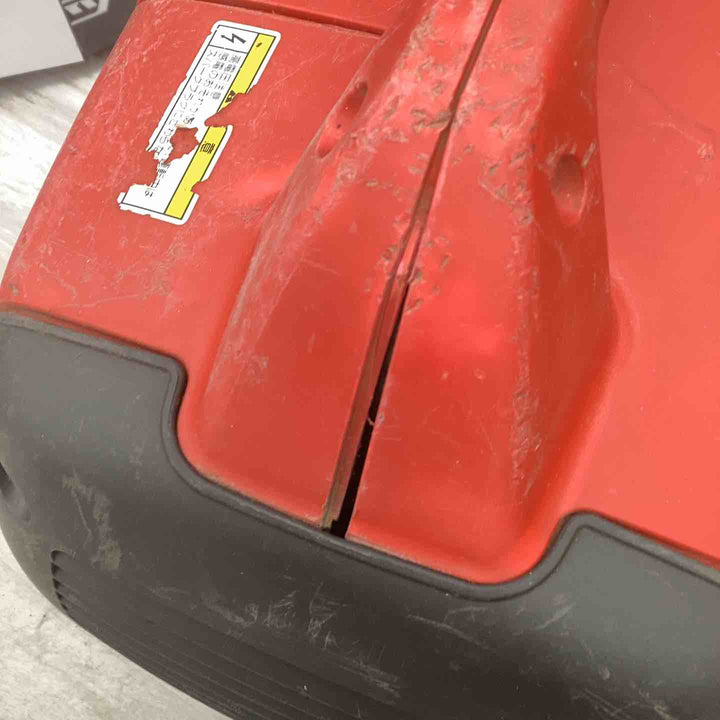 ホンダ(HONDA) インバーター発電機 EU16i 災害時 工事現場 キャンプ 祭り イベント会場 電力 電源確保 【越谷店】