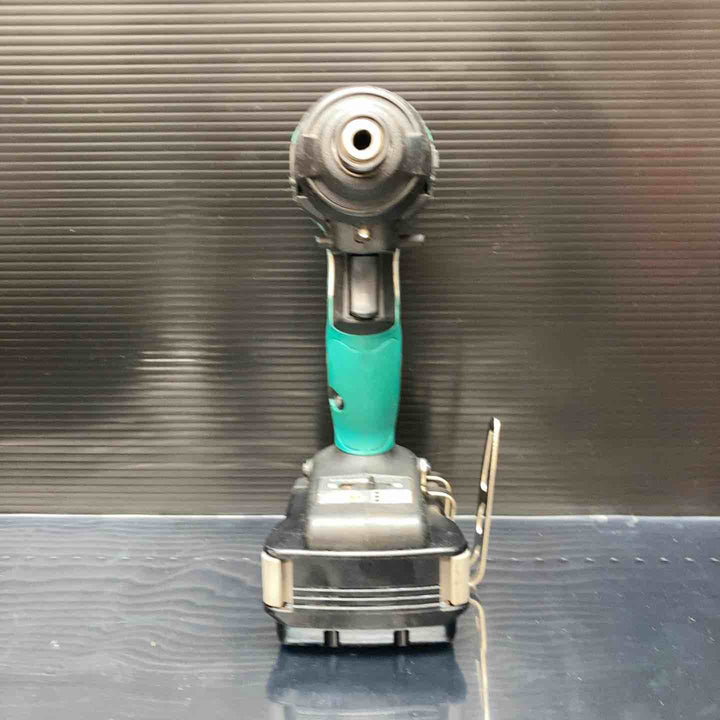 リョービ(RYOBI) 充電式 インパクトドライバー 14.4V BID-1440 657001A【川越店】