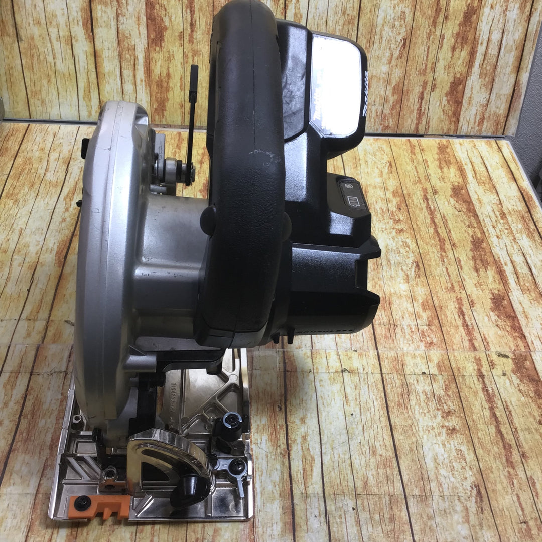 マキタ(makita) コードレス丸のこ HS631DZB【川崎店】