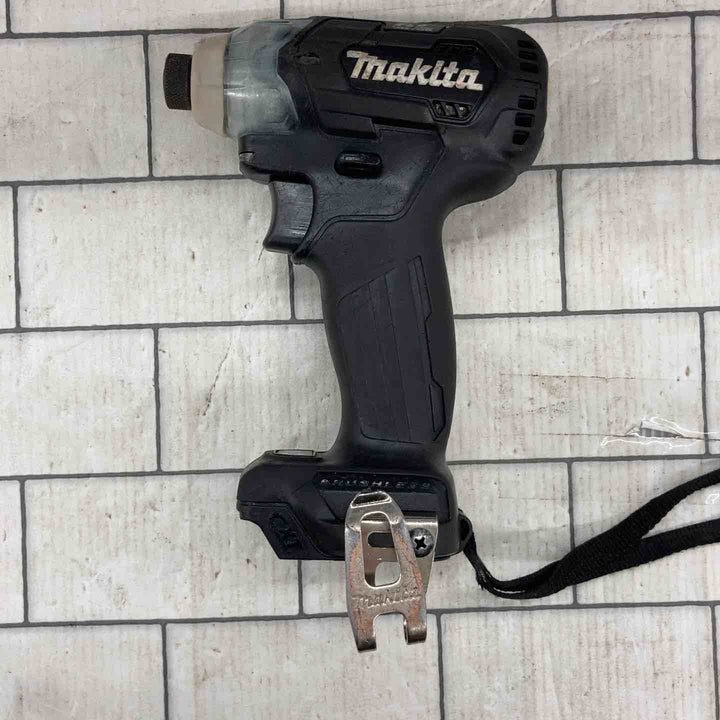★マキタ(makita) コードレスインパクトドライバー TD111DSMXB【所沢店】