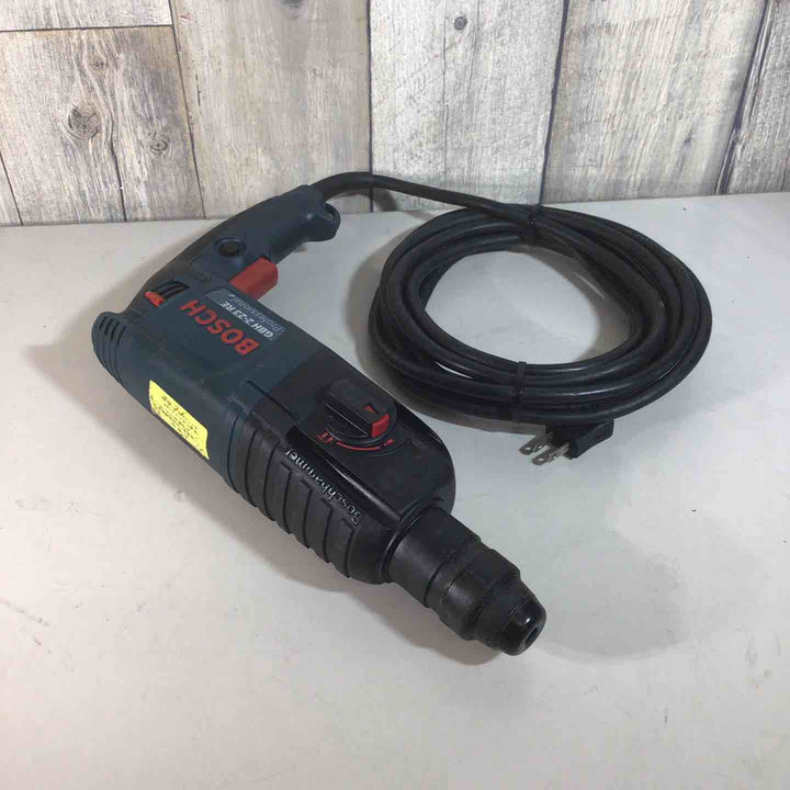 ★ボッシュ(BOSCH) ハンマドリル GBH2-23RE【戸田店】
