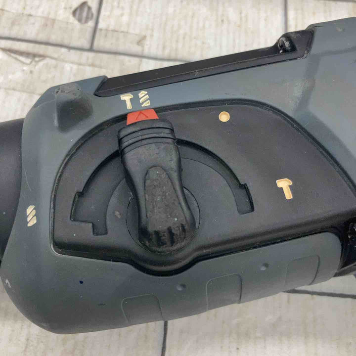 ★マキタ(makita) コードレスハンマドリル HR202DRFX【所沢店】