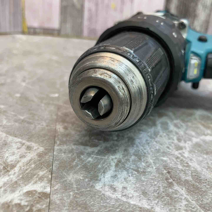 【中古品】☆マキタ(makita) コードレス振動ドリルドライバー HP484DZ【八潮店】