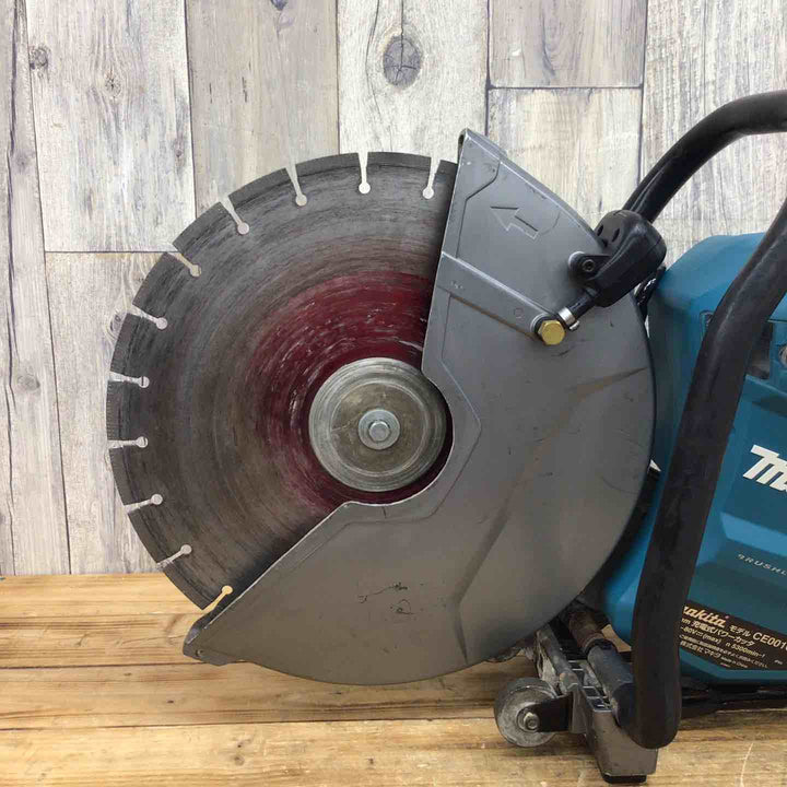 マキタ(makita) コードレスパワーカッター CE001GZ 【東大和店】