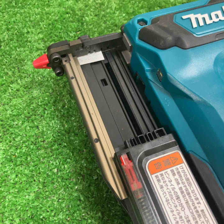★マキタ(makita) コードレスピンネイラ PT354DSH【草加店】